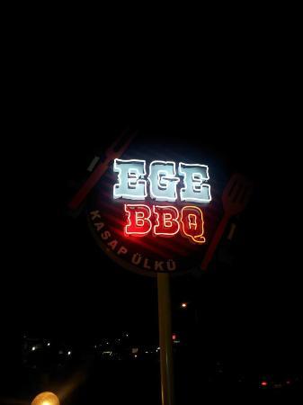 EGE BBQ Kasap Ulku